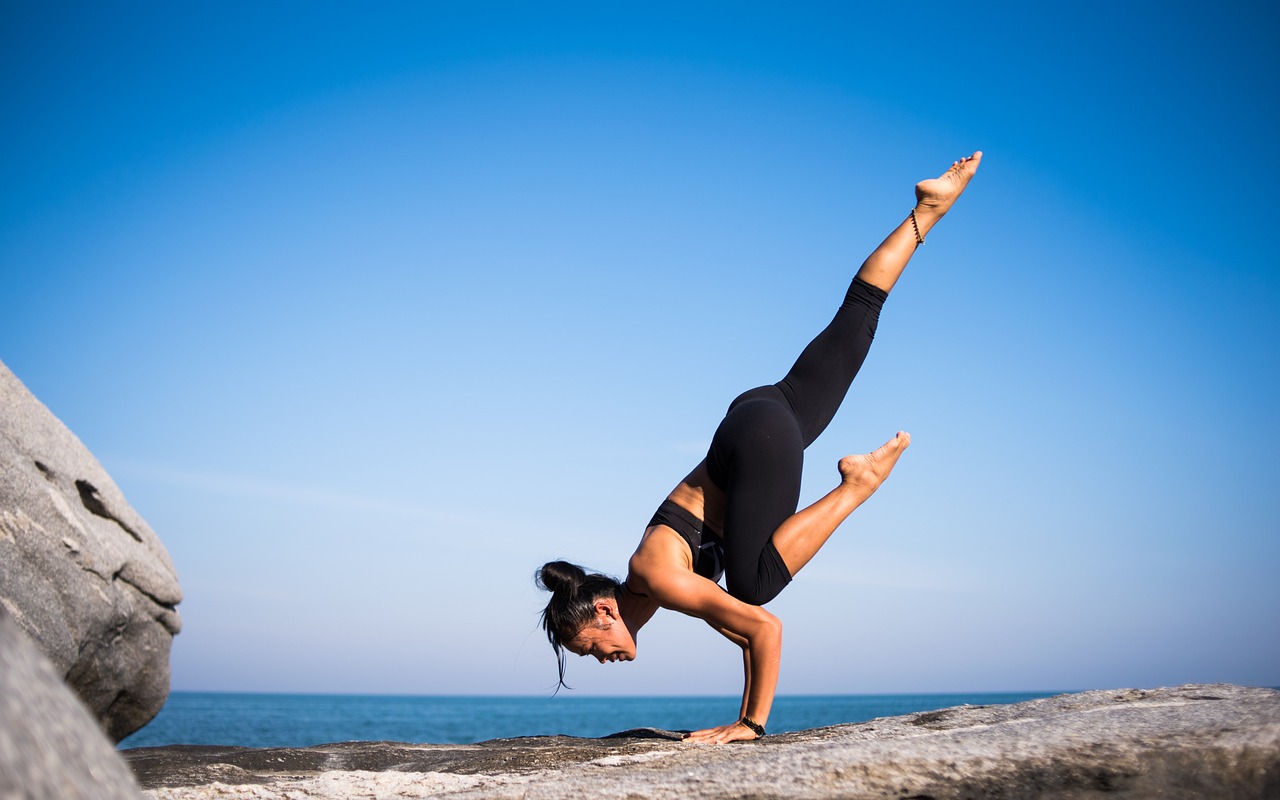Where does our balance come from?
