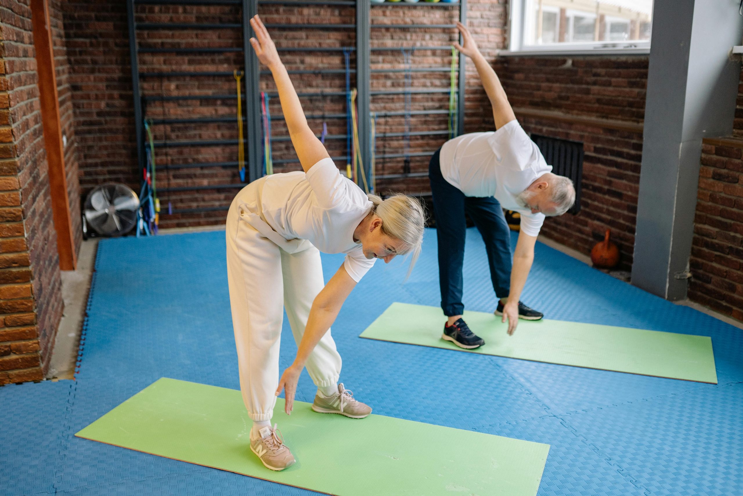 How Vestibular Therapy can help resolve your imbalance and dizziness